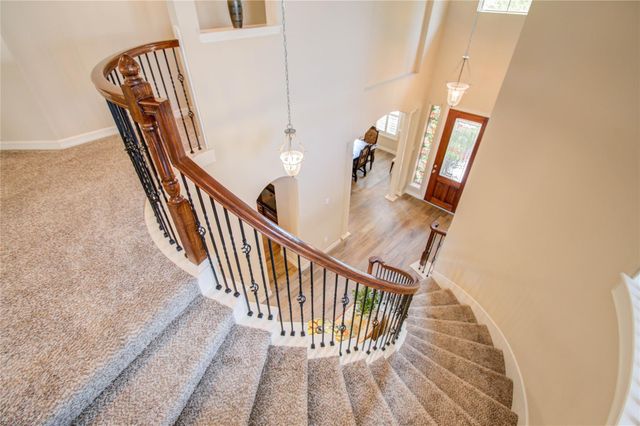 5707 Hawthorne Garden Way, Katy, TX 77494