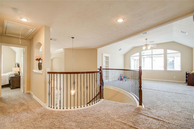 5707 Hawthorne Garden Way, Katy, TX 77494