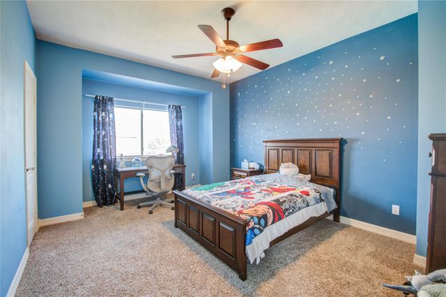 5707 Hawthorne Garden Way, Katy, TX 77494