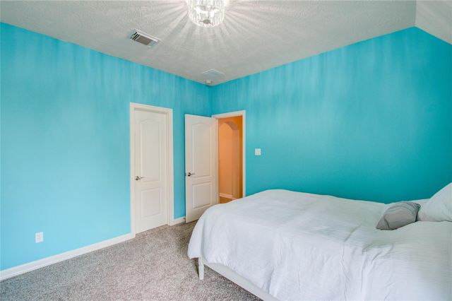 5707 Hawthorne Garden Way, Katy, TX 77494