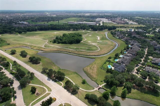 5707 Hawthorne Garden Way, Katy, TX 77494