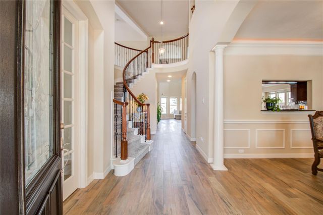 5707 Hawthorne Garden Way, Katy, TX 77494