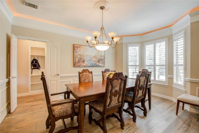 5707 Hawthorne Garden Way, Katy, TX 77494