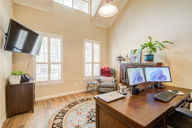 5707 Hawthorne Garden Way, Katy, TX 77494