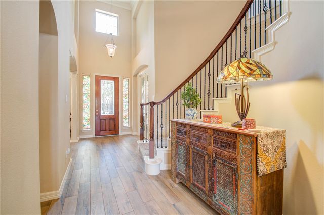 5707 Hawthorne Garden Way, Katy, TX 77494