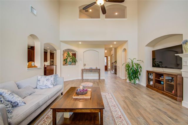 5707 Hawthorne Garden Way, Katy, TX 77494