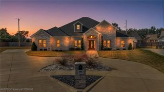 4101 Stonehouse Road, Fort Smith, AR 72903