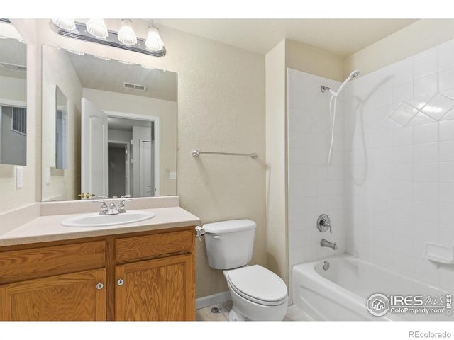 1404 Whitehall Drive C, Longmont, CO 80504