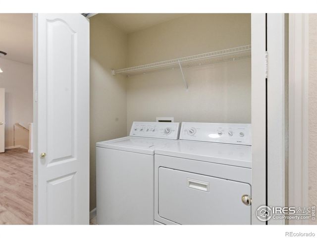 1404 Whitehall Drive C, Longmont, CO 80504