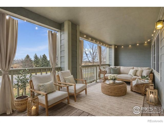 1404 Whitehall Drive C, Longmont, CO 80504