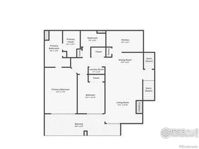 1404 Whitehall Drive C, Longmont, CO 80504