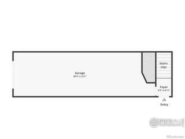 1404 Whitehall Drive C, Longmont, CO 80504