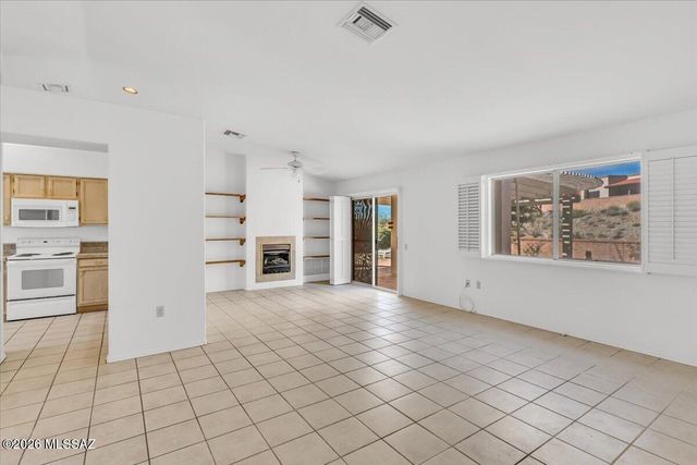 4102 S Via De Febrero, Green Valley, AZ 85622