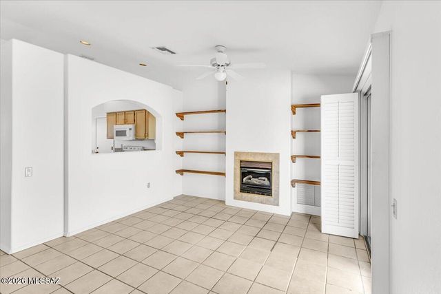 4102 S Via De Febrero, Green Valley, AZ 85622