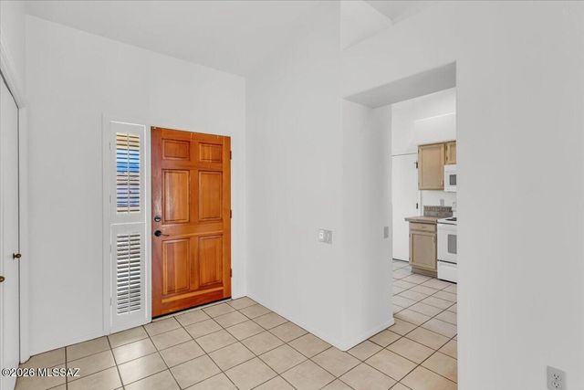 4102 S Via De Febrero, Green Valley, AZ 85622