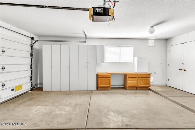 4102 S Via De Febrero, Green Valley, AZ 85622