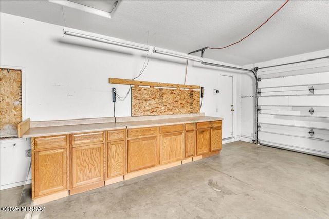 4102 S Via De Febrero, Green Valley, AZ 85622