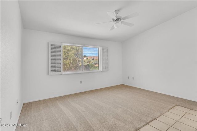 4102 S Via De Febrero, Green Valley, AZ 85622