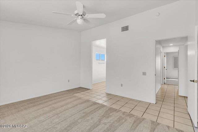 4102 S Via De Febrero, Green Valley, AZ 85622