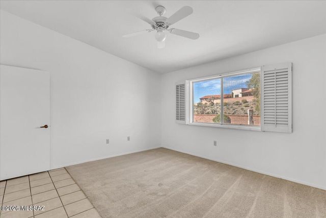 4102 S Via De Febrero, Green Valley, AZ 85622