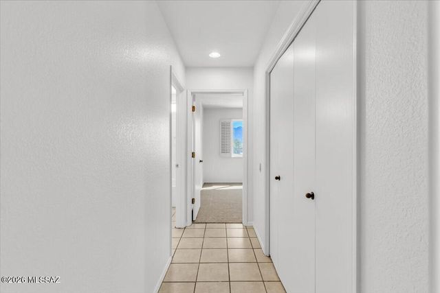 4102 S Via De Febrero, Green Valley, AZ 85622