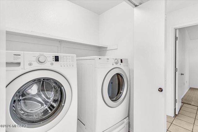 4102 S Via De Febrero, Green Valley, AZ 85622