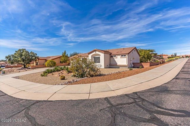 4102 S Via De Febrero, Green Valley, AZ 85622