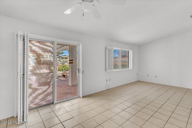 4102 S Via De Febrero, Green Valley, AZ 85622