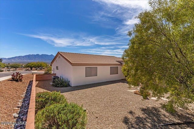 4102 S Via De Febrero, Green Valley, AZ 85622