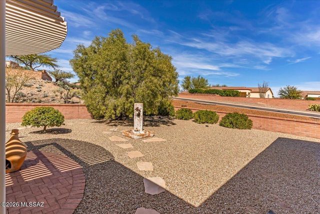 4102 S Via De Febrero, Green Valley, AZ 85622