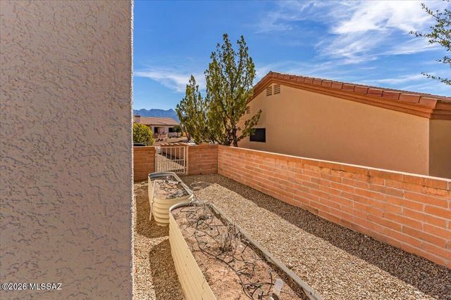 4102 S Via De Febrero, Green Valley, AZ 85622