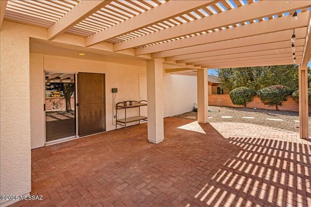 4102 S Via De Febrero, Green Valley, AZ 85622