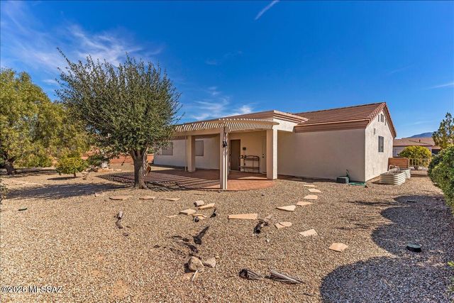 4102 S Via De Febrero, Green Valley, AZ 85622