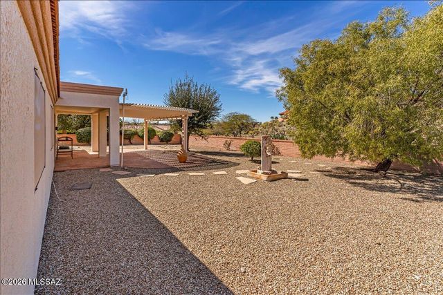 4102 S Via De Febrero, Green Valley, AZ 85622