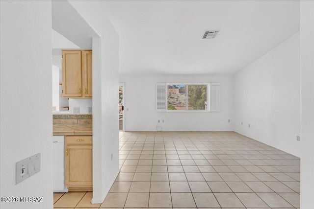 4102 S Via De Febrero, Green Valley, AZ 85622