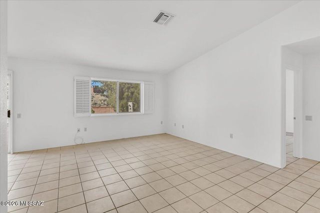 4102 S Via De Febrero, Green Valley, AZ 85622