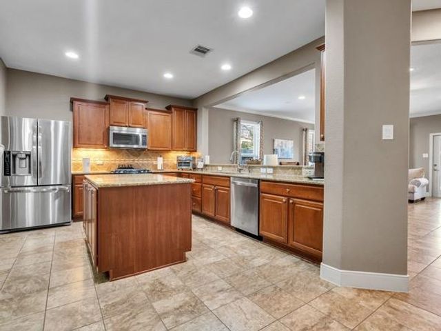 1618 Pelago Street, League City, TX 77573