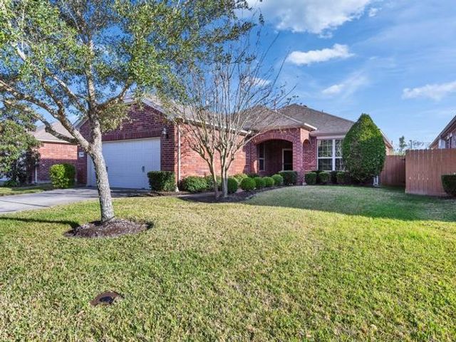 1618 Pelago Street, League City, TX 77573