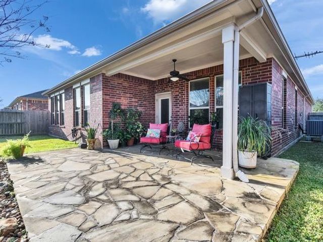 1618 Pelago Street, League City, TX 77573