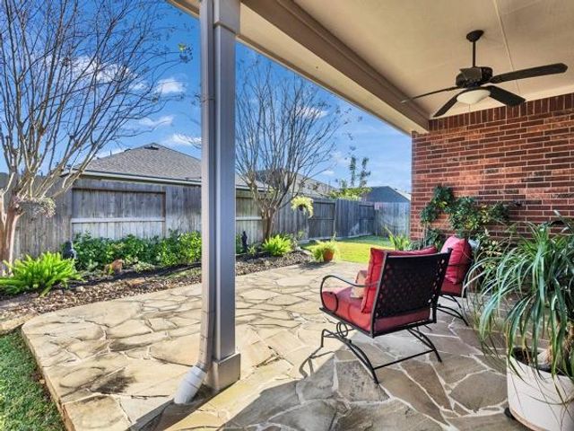 1618 Pelago Street, League City, TX 77573