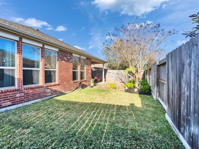 1618 Pelago Street, League City, TX 77573