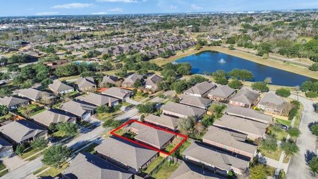 1618 Pelago Street, League City, TX 77573