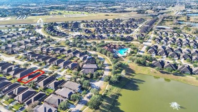 1618 Pelago Street, League City, TX 77573