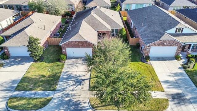 1618 Pelago Street, League City, TX 77573