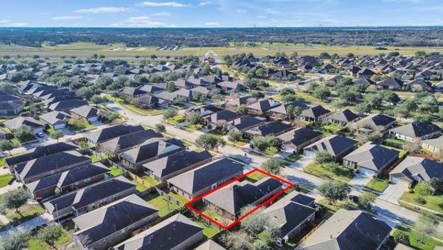 1618 Pelago Street, League City, TX 77573