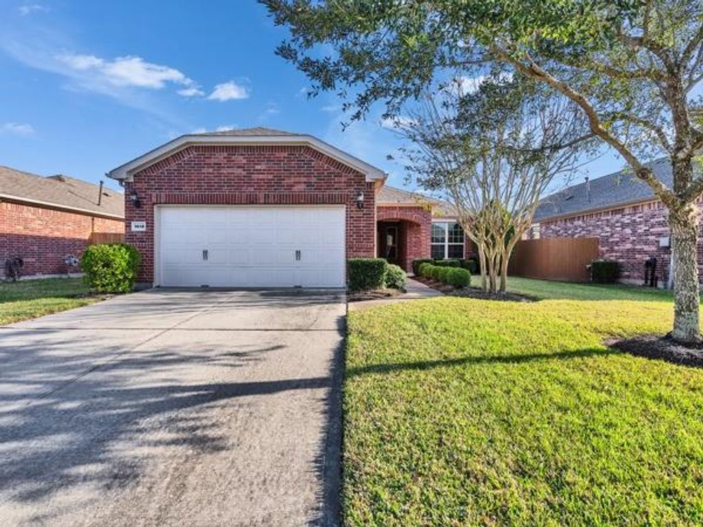 1618 Pelago Street, League City, TX 77573