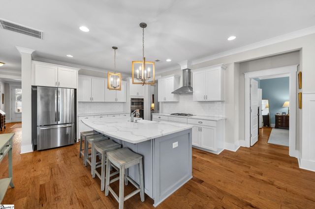 406 Nebbiolo Lane, Simpsonville, SC 29681
