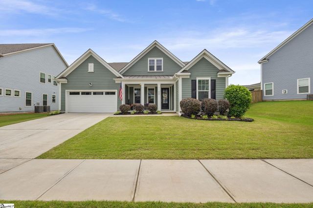406 Nebbiolo Lane, Simpsonville, SC 29681