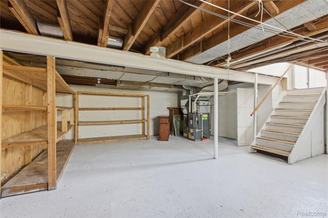 8238 Fisher Avenue, Warren, MI 48089