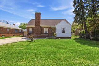 8238 Fisher Avenue, Warren, MI 48089